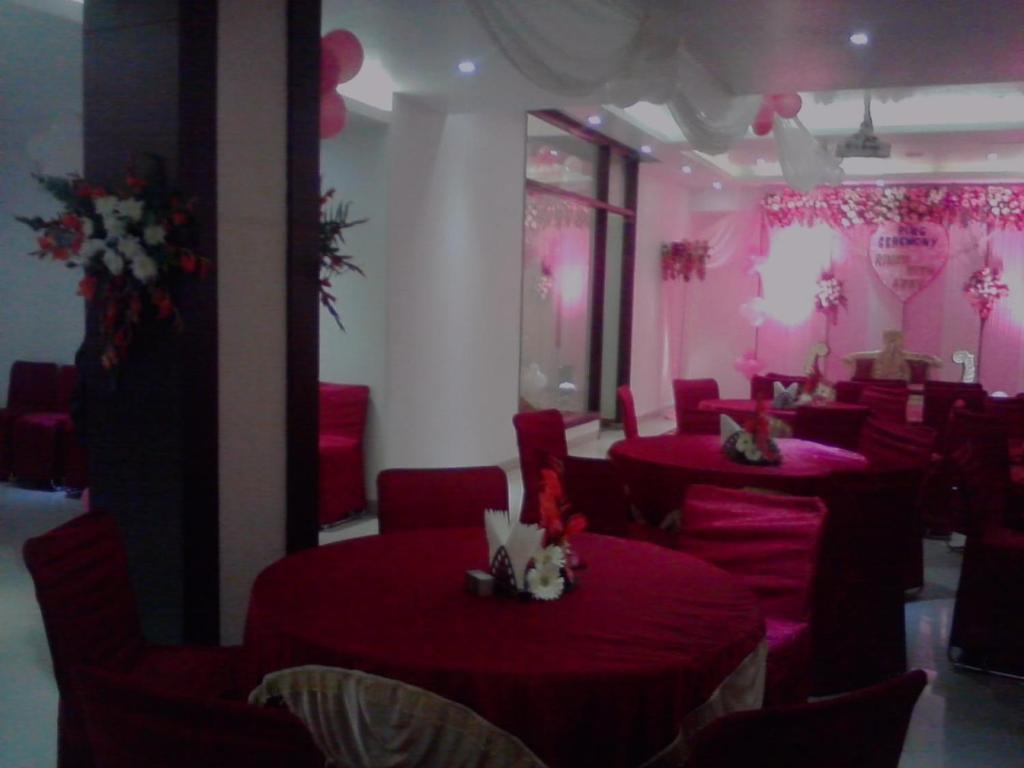 La Wisteria Hotel Delhi Kültér fotó