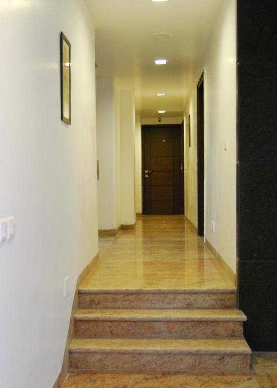 La Wisteria Hotel Delhi Kültér fotó
